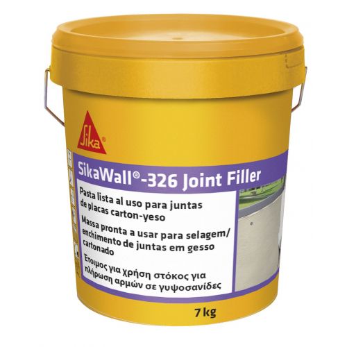 SikaWall-326 Joint Filler